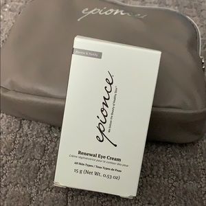 Epionce Renewal Eye Cream
